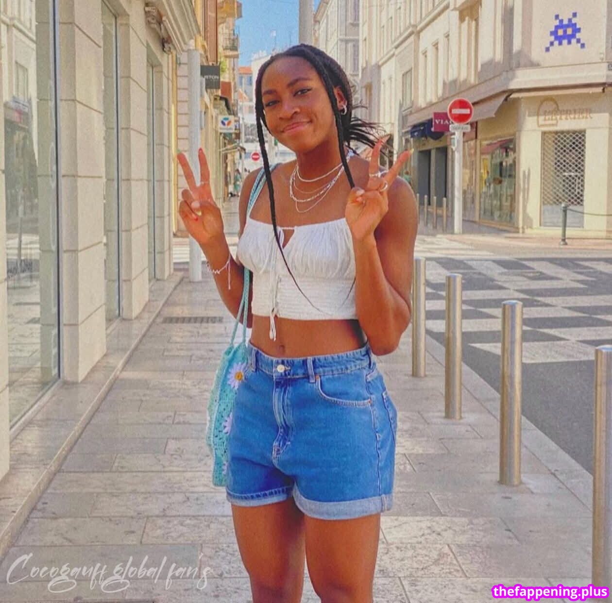 Coco Gauff
