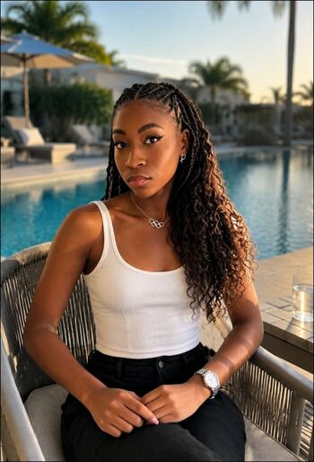 Full leaked Coco gauff private onlyfans photo