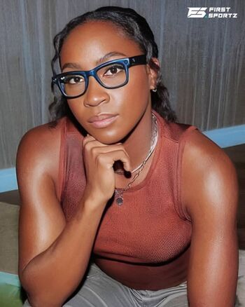 Coco Gauff