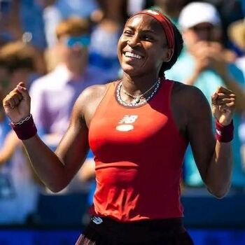 Coco Gauff