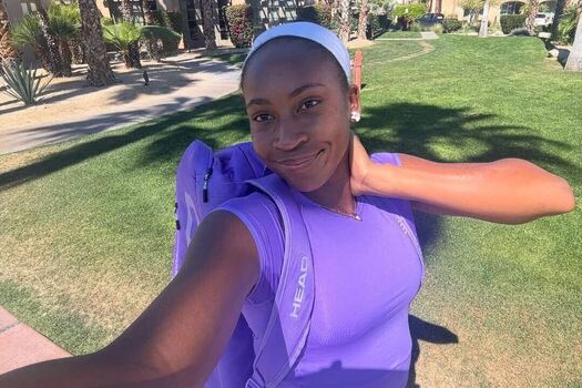 Coco Gauff