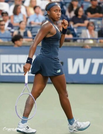 Coco Gauff