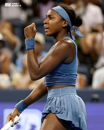 Coco Gauff