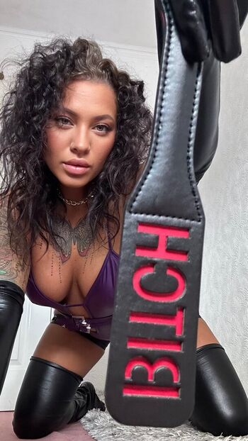 Full leaked Coco laurelle private onlyfans photo