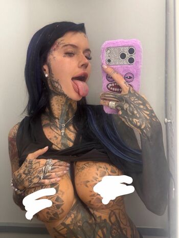 Full leaked Cocoblakexoxo private onlyfans photo