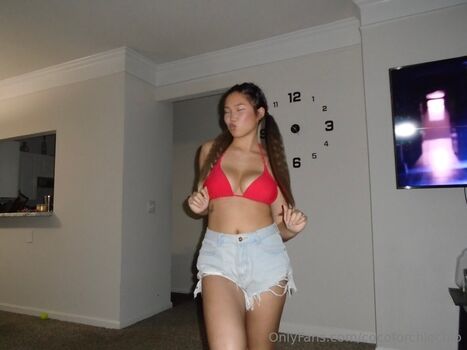 Full leaked Cocoyumzz private onlyfans photo