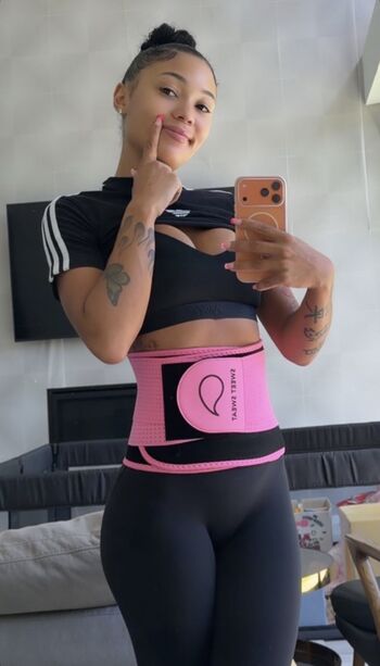 Full leaked Coi leray private onlyfans photo