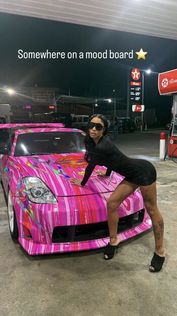 Full leaked Coi leray private onlyfans photo