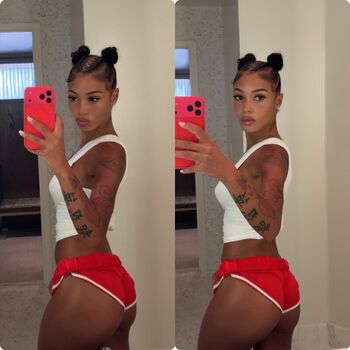 Full leaked Coi leray private onlyfans photo