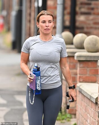 Coleen Rooney