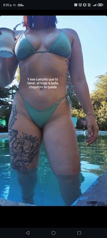 Full leaked Colito private onlyfans photo