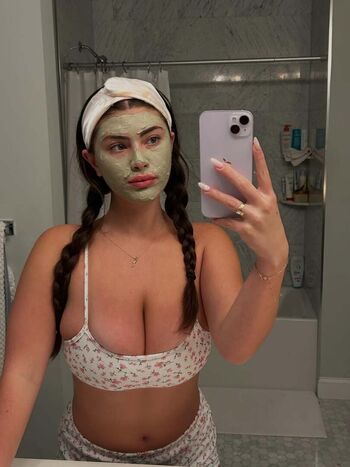 Full leaked Colleen sheehan  page private onlyfans photo