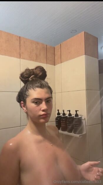 Full leaked Colleen sheehan private onlyfans photo