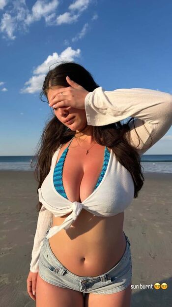Full leaked Colleen sheehan  page private onlyfans photo
