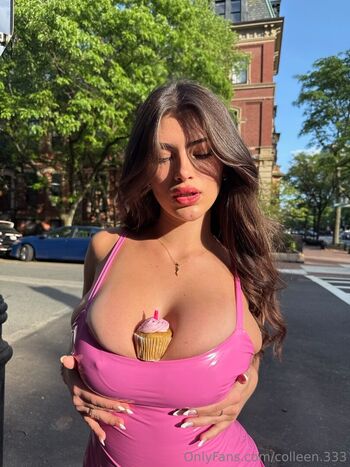 Full leaked Colleen sheehan  page private onlyfans photo