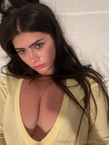 Full leaked Colleen sheehan page private onlyfans photo