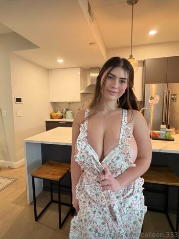 Full leaked Colleen sheehan  page private onlyfans photo