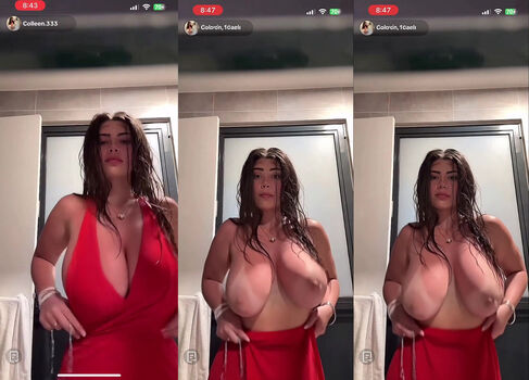 Full leaked Colleen private onlyfans photo