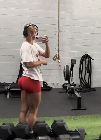 Full leaked College athletes page private onlyfans photo