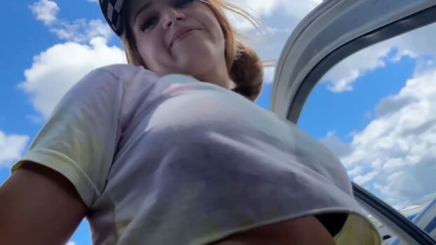 Full leaked Collete davis private onlyfans photo