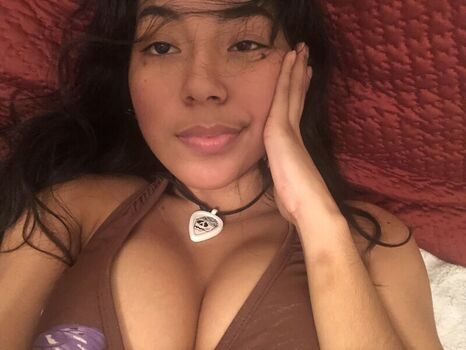 Full leaked Columbiabyoasis private onlyfans photo