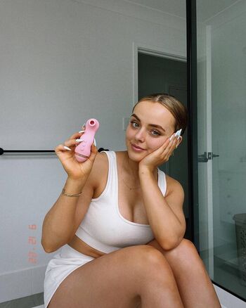 Full leaked Conagh kathleen page private onlyfans photo