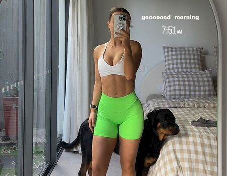 Full leaked Conagh kathleen private onlyfans photo