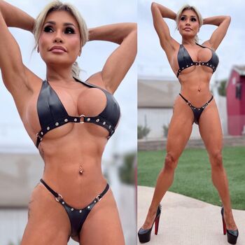 Full leaked Connie elizabeth  page private onlyfans photo