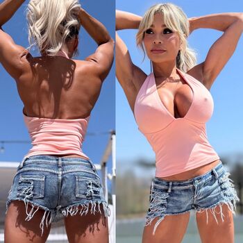 Full leaked Connie elizabeth private onlyfans photo