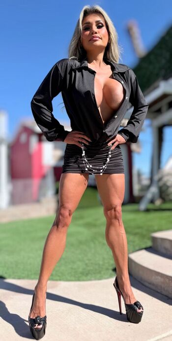 Connie Elizabeth