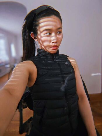 Full leaked Connie han page private onlyfans photo