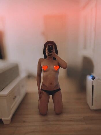 Full leaked Connie han private onlyfans photo