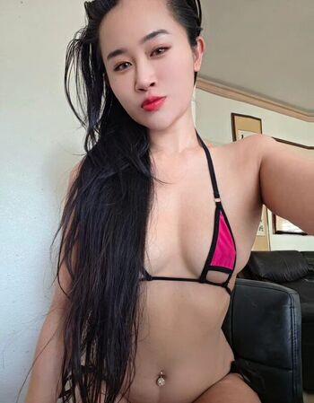 Full leaked Connie han private onlyfans photo