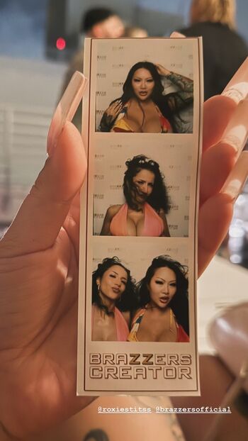 Full leaked Connie perignon  page private onlyfans photo