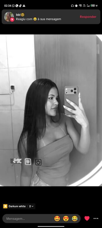 Full leaked Conversas vazadas instagram private onlyfans photo