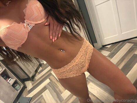 Full leaked Cora private onlyfans photo