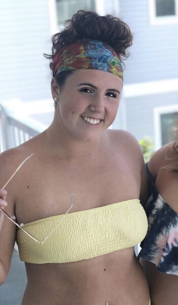 Full leaked Coral rae private onlyfans photo
