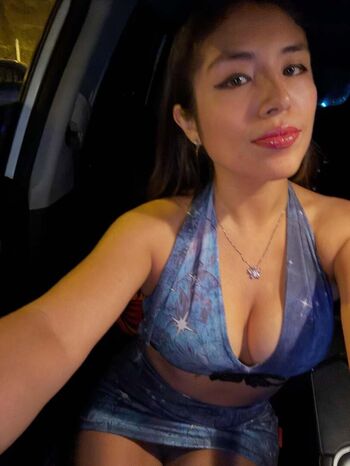 Full leaked Corayma eliana private onlyfans photo