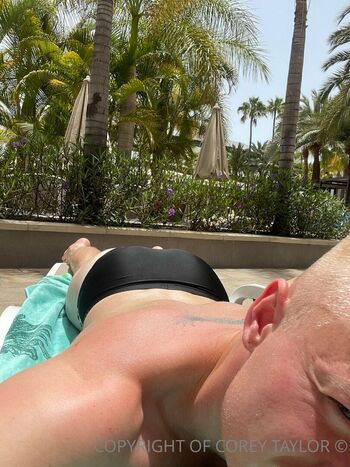 Full leaked Coreytaylorvip private onlyfans photo