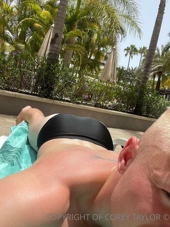 Full leaked Coreytaylorvip private onlyfans photo
