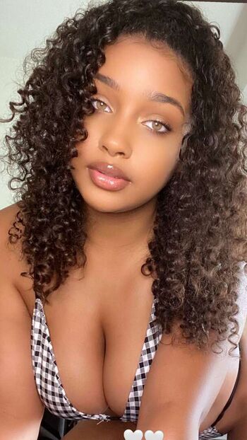 Full leaked Corie rayvon private onlyfans photo