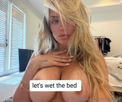 Full leaked Corinna kopf private onlyfans photo