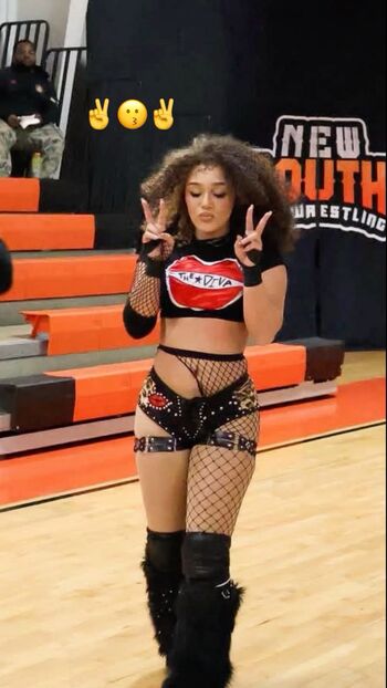 Full leaked Corinne joy private onlyfans photo