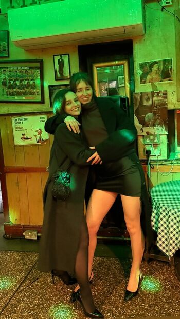 Coronation Street Girls