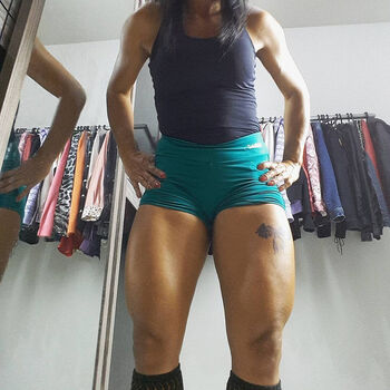 Full leaked Correbonfim  page private onlyfans photo