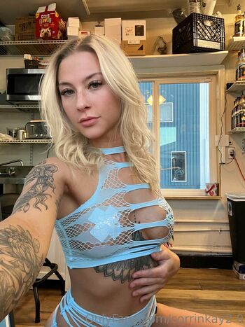 Full leaked Corrinkay private onlyfans photo