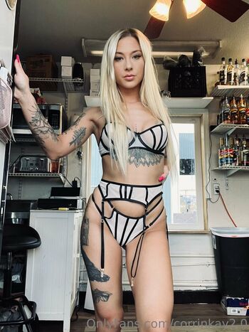 Full leaked Corrinkay private onlyfans photo