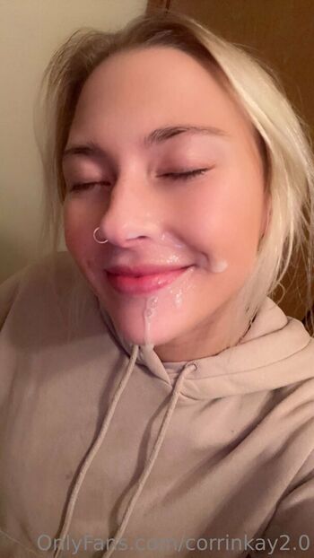 Full leaked Corrinkay private onlyfans photo