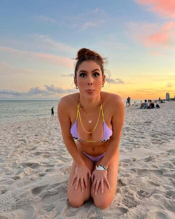 Full leaked Cortney gibson cortneycgibson page private onlyfans photo