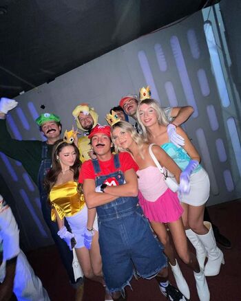 Full leaked Cortney gibson cortneycgibson private onlyfans photo